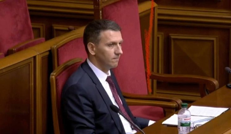 Всі труби ведуть на Банкову: як Верховна Рада перезавантажила ДБР