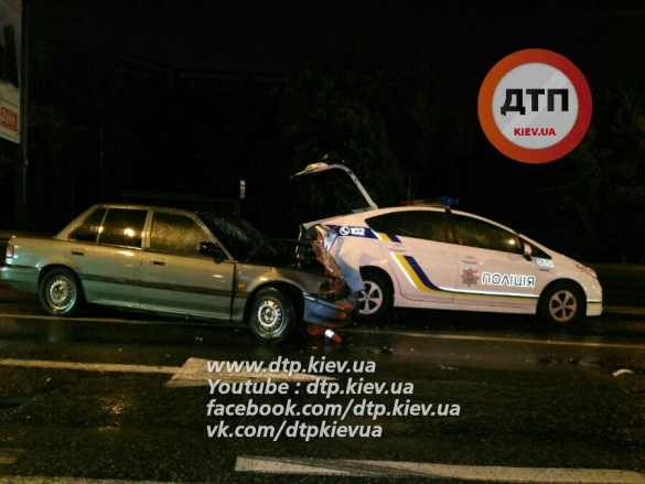 дтп патрульные