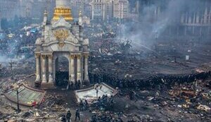 28 героев, отдавших жизни, спасая Майдан 18 февраля 2014 года