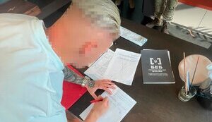 Суд арештував скандального блогера Слобоженка за ухилення від сплати податків на 200 мільйонів. Але він встиг утекти