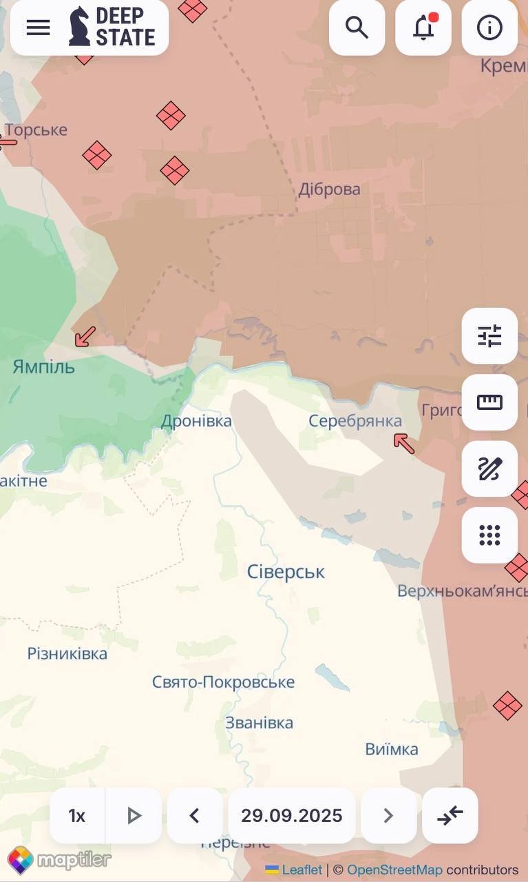 карта