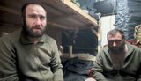 Штурмовики "Скелі" освободили из плена РФ бойцов 44-й ОМБр. ВИДЕО