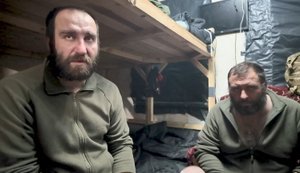 Штурмовики "Скелі" освободили из плена РФ бойцов 44-й ОМБр. ВИДЕО