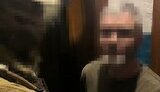 СБУ затримала рецидивіста у Миколаєві, який працював на ФСБ