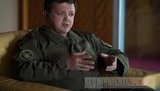 Находился в статусе официального наблюдателя на выборах, - Семенченко об использовании дипломатического паспорта в Грузии
