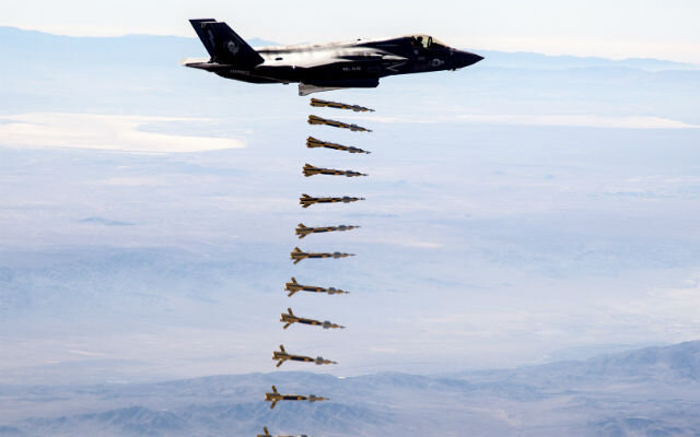 Paveway IV