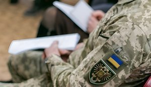 Ministry of Defense will propose solution to resolve long-standing issues with the TCR, - Moisiuk