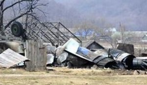 Су-27CМ - катастрофа новейшего истребителя России. ФОТОрепортаж