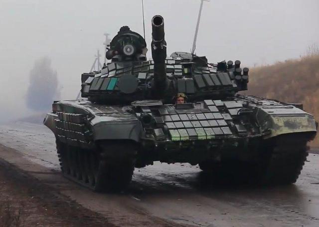 армия танк рф оккупанты