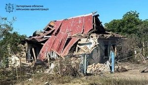 Сутки в Запорожской области: 4 человека погибли, ещё 28 ранены