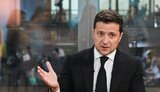 Бабий Яр нужно сделать местом памяти, а не местом забвения, - Зеленский