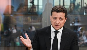Бабий Яр нужно сделать местом памяти, а не местом забвения, - Зеленский