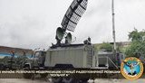 Для ЗСУ оновлять мобільну автоматизовану станцію радіотехнічної розвідки "Кольчуга"