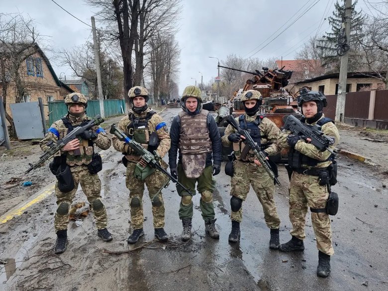 Цензор.НЕТ Изображение