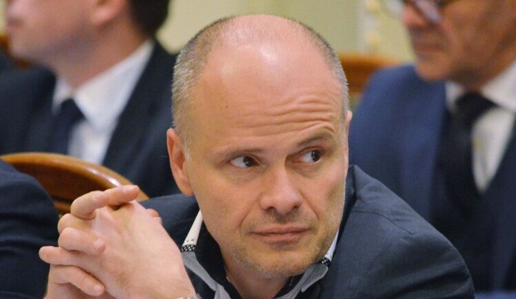 Кабмін пропонує збільшити видатки на ліки на 3,1 мільярда, але реальна потреба у 2,5 раза більша, – "слуга народу" Радуцький