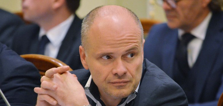 Відставка Разумкова: думки депутатів з різних таборів 05
