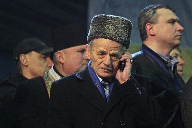 народное вчеч