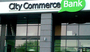 Суд отказался арестовывать экс-главу City Commerce Bank