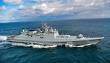 Russian frigate Admiral Essen in Novorossiysk struck with Neptune missile – Navy