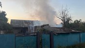 Російські війська завдали двох ударів по Балаклії. Внаслідок атаки загинули троє мирних жителів