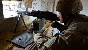 Ukrainian army reports zero casualties in 30 attacks over past day, two Russian invaders killed, six wounded in blowback, - JFO center