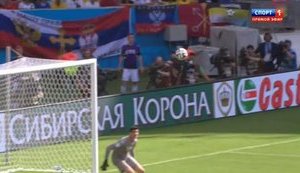 Running of All International Sporting Events May Be Prohibited in Russia