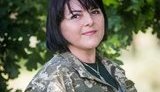 В Ивано-Франковской области простились с трагически погибшей волонтером-парамедиком Ириной Шевчишин. ФОТОрепортаж
