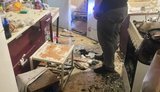 В Николаеве полиция разыскивает мужчину, бросившего гранату в квартиру соседки