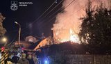 Ворог пошкодив енергетичну інфраструктуру: у Києві були знеструмлення через обстріл, - ДТЕК