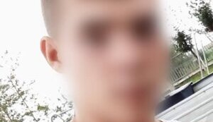 Прокуратура встановила окупанта, який розстріляв авто з родиною на Харківщині під час окупації: батько та 9-річна донька загинули