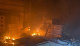 Рашисти вдарили по підприємству на Львівщині: двоє поранених. ФОТО