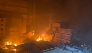 Рашисти вдарили по підприємству на Львівщині: двоє поранених. ФОТО