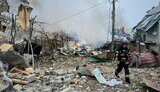 масована атака 25 травня
