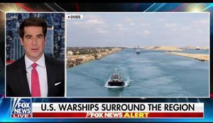 "Українці нас прикриють": Fox News після скандалу випустив новий сюжет про українські безпілотники. ВIДЕО