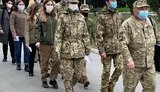 За добу нових випадків COVID-19 у ЗСУ не виявлено. Три позитивні результати військовослужбовців анульовані через помилки під час роздруківки аналізів ПЛР, - Командування Медсил