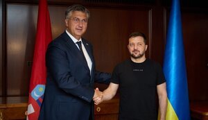 пленкович,зеленський