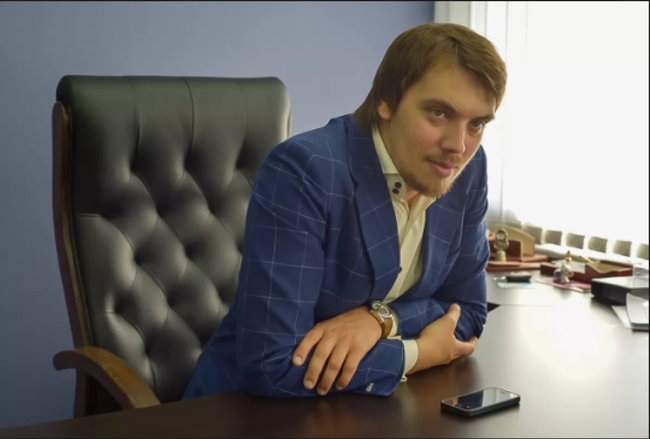 Хто увійшов у новий Кабінет міністрів 02