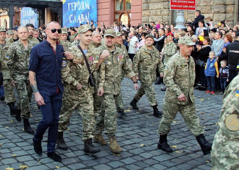 Олександр Козачок