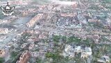 вовчанськ