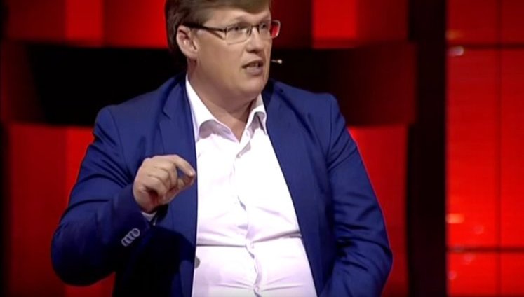 Госслужбу занятости фактически распустят и реорганизуют, - Розенко. ВИДЕО