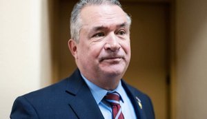 Конгресмен-республіканець критикує Білий дім