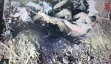 окупант,самогубство