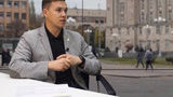 Мер Черкас Бондаренко повідомив про зникнення свого заступника Ботнара