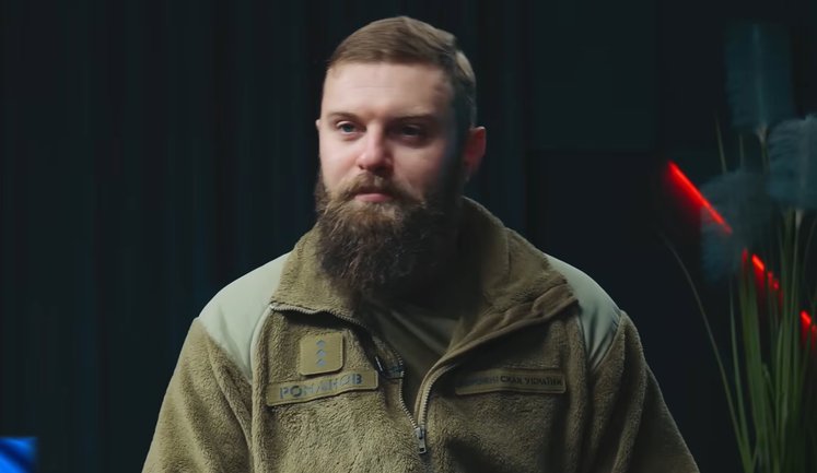 Гражданский специалист в 3 АК Белецкого может стать нужным военным профессионалом, - представитель Корпуса Романов