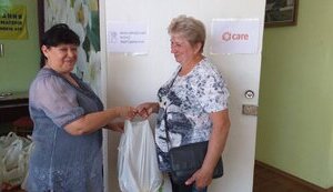 Сила у єдності: як мами та дружини воїнів АТО підтримують українців