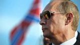 Russia, Ukraine and Europe have been into Vladimir Putin