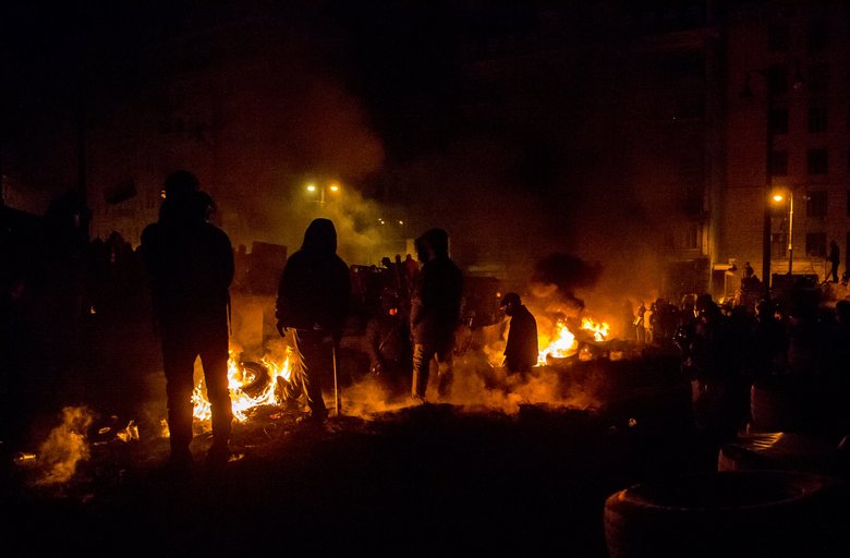 Вісім років від Вогнехреща на Грушевського: Вогонь запеклих не пече 17