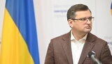 Предоставление особого статуса Донбассу - исключено, - Кулеба
