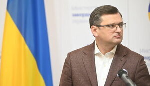 Надання особливого статусу Донбасу - виключено, - Кулеба