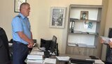 Обыски на Черновицкой таможне